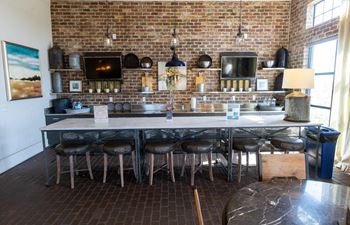 Westside room (click here for virtual tour)